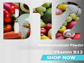 What Is The Difference Between Vitamin B12 Powder And Methylcobalamin Powder?